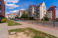 Sleepway Apartments- Szyperska - B&B