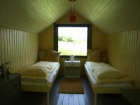 Small Cabin with Garden View