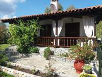 Vourvourou Antonis House - B&B