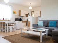 Domek z ogrodem na Hyrbie - B&B Zarzecze