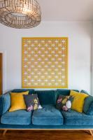 York House - B&B Russell