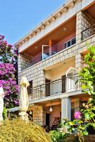 St. Nicholas Rooms - B&B Hvar