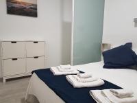Vivienda Vacacional AP Las Canteras - Chambres d’hôtes