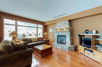 Glacier Lodge - B&B