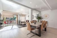 Great Apartment Granada City Centre - Ferienwohnung Granada