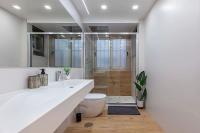 Great Apartment Granada City Centre - B&B Granada