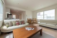 Sakura Apartments - B&B Kutchan