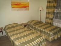 Habitación Triple