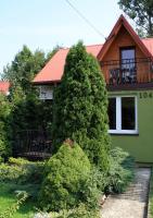 Domek Gloria nad Jeziorem Żywieckim - Bed and Breakfast