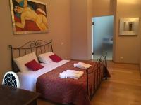 Chambre Double avec Salle de Bains Privative