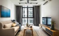 Apartamento de 3 dormitorios