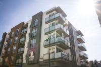 Apartament Sobieskiego 2a Parking gratiss - Chambres d’hôtes
