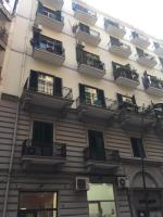 La casa di NOA NAPOLI in the heart of Vomero - Chambres d’hôtes Naples