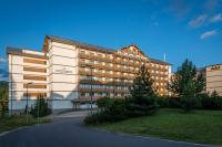 Apartmanica Residence 606 - Chambres d’hôtes