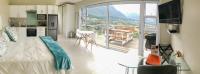 Suite Deluxe con Balcone