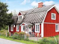 B&B Kyrkhult - 6 person holiday home in KYRKHULT - Bed and Breakfast Kyrkhult