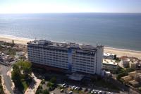 Apartamento con vistas al mar primera linea playa Matalascañas - Ferienwohnung