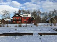 Ferienhof Spreewaldromantik - B&B Burg