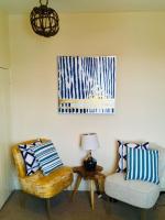 Historic Grade 2 listed Cottage with Parking - Bed and Breakfast Rye