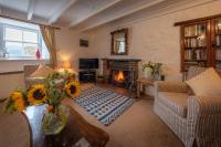 Beachcomber Cottage - Bed and Breakfast Stein