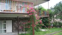 Geologist's House - Bed and Breakfast Gargar