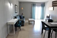 Apartamento con vistas, playa y WIFI - Ferienwohnung Callao Salvaje