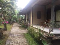 Batan Duren House - Chambres d’hôtes Ubud