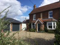 B&B Marden - Fair View - Bed and Breakfast Marden