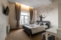 Apartment mit 3 Schlafzimmern