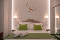 Suite Junior avec Balcon