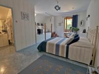 Deluxe Doppelzimmer