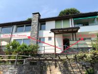 Casa Amira - Locarno - B&B