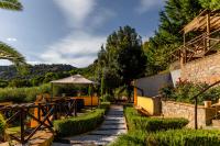 La Casetta Madonna di Morciano - Ferienwohnung Bagnoregio