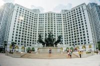 Angela House- Royal City Apartment - Chambres d’hôtes Hanoï