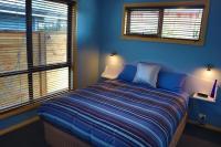 Apartamento de 2 dormitorios (5 adultos)