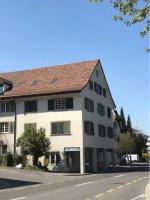 Zurich Seesicht Zentral - Doppelzimmer - B&B