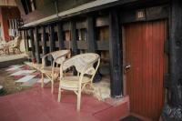 Chambre Lits Jumeaux Économique