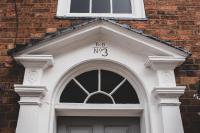 B&Bat no3 - B&B
