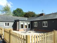 Luxury Cottage in New Forest Perfect for Family and Friends - B&B