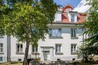 Admiral - B&B Warnemünde