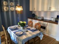 Blaue Koje - Ferienwohnung Warnemünde