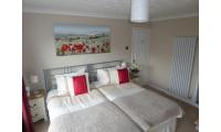 Twin Room with Private Bathroom
