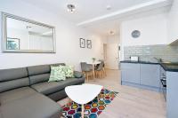 F2 Greek Street by City Living London - Chambres d'hôtes Londres