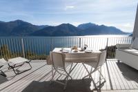 B&B Menaggio - LookLake Suite One - Bed and Breakfast Menaggio