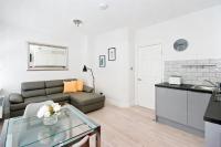 F1 Greek Street by City Living London - Chambres d'hôtes Londres