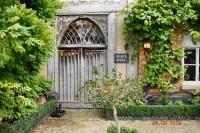 Deluxe Zimmer mit Kingsize-Bett