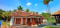 B&B Kochi - Breeze Backwater Homes - Bed and Breakfast Kochi