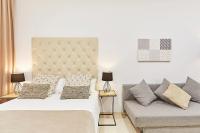 LEEWAYS LOFT XVI in GRAN VÍA - B&B Madrid