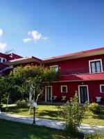 B&B Gouvia - Ekaterini Apartments - Bed and Breakfast Gouvia