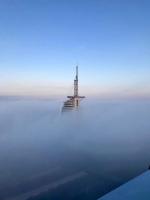 COAST HOUSE Sky Suite - B&B Bremerhaven